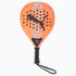 Racchetta da padel junior arancione con logo Puma SolarSMASH Jr, Brand, SKU a745000020, Immagine 0